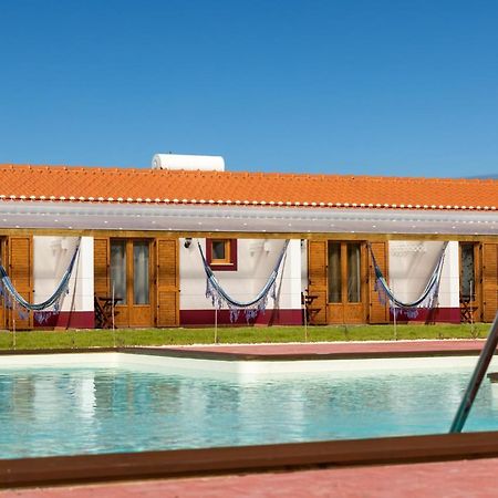 Hotel Monte Do Zeca Zambujeira do Mar Esterno foto