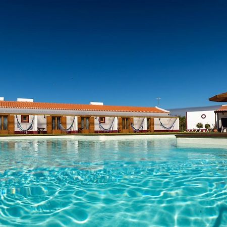 Hotel Monte Do Zeca Zambujeira do Mar Esterno foto
